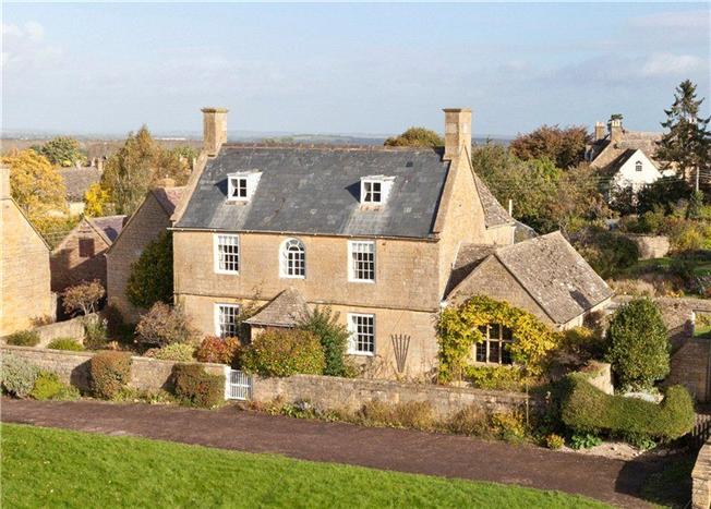 Picture of a house in Willersey